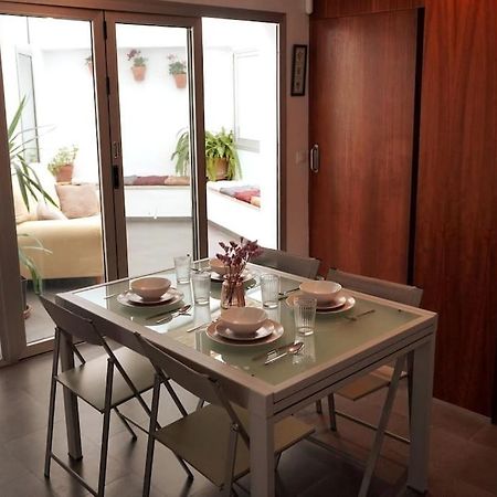 Casa Marcur Santa Cruz Villa Севиля Екстериор снимка