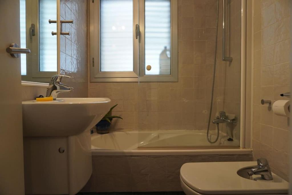 Casa Marcur Santa Cruz Villa Севиля Екстериор снимка