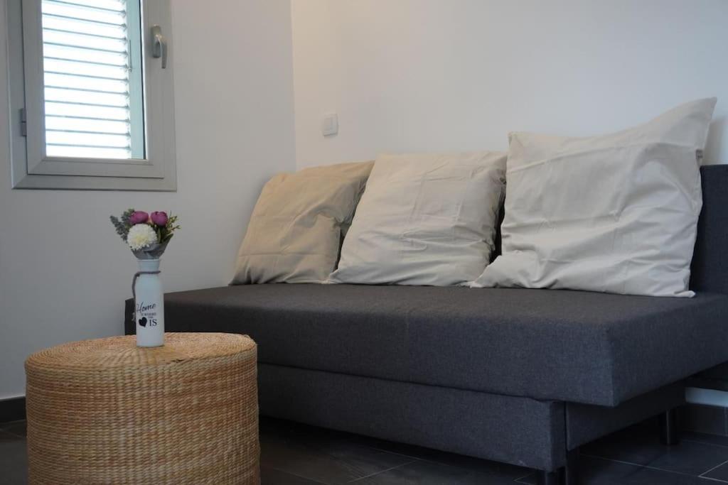 Casa Marcur Santa Cruz Villa Севиля Екстериор снимка