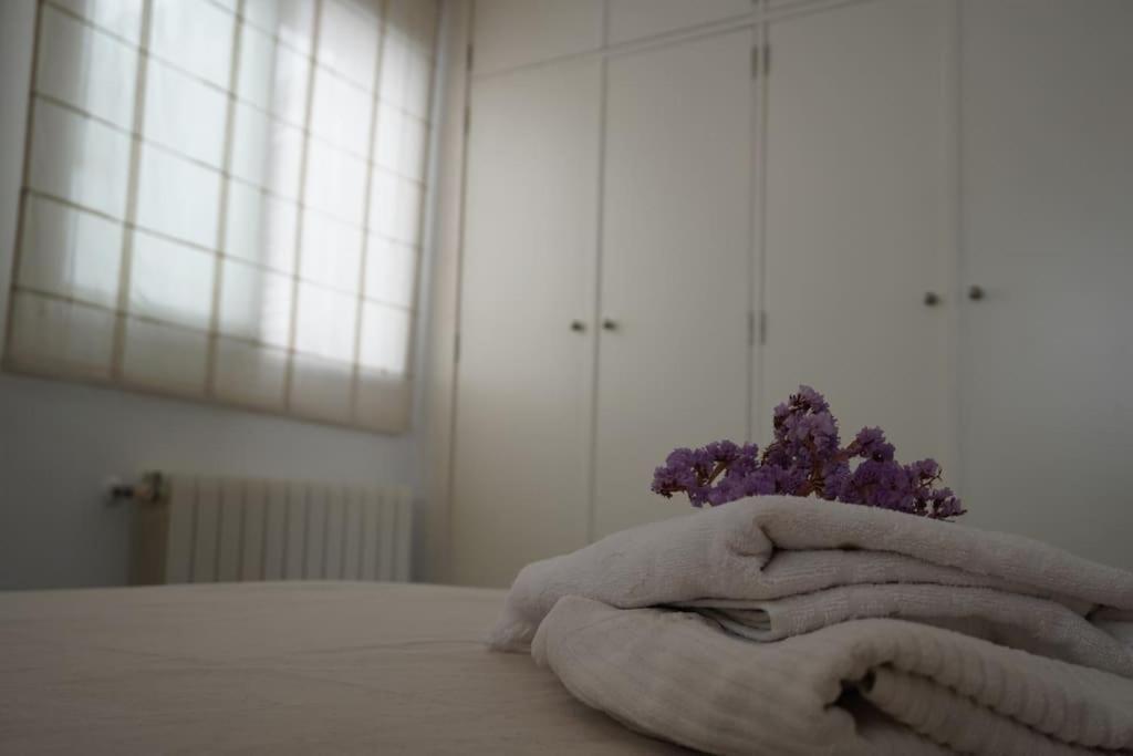Casa Marcur Santa Cruz Villa Севиля Екстериор снимка