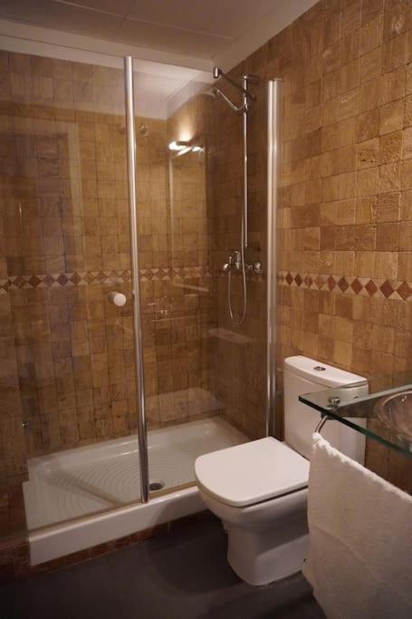 Casa Marcur Santa Cruz Villa Севиля Екстериор снимка