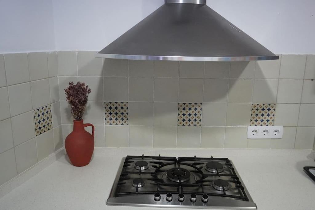 Casa Marcur Santa Cruz Villa Севиля Екстериор снимка