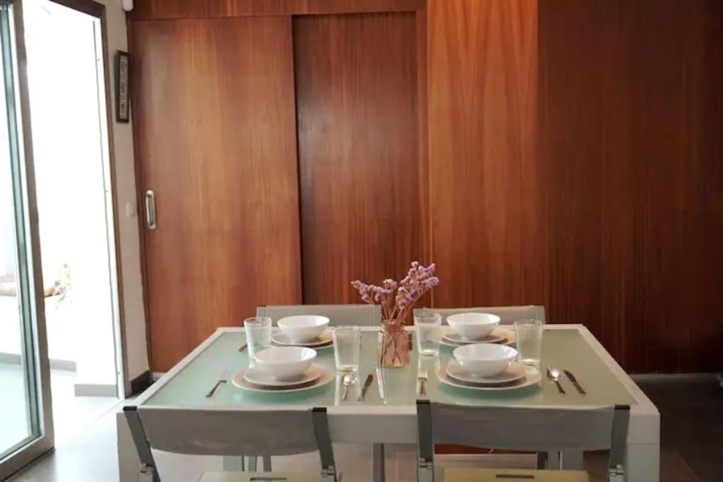 Casa Marcur Santa Cruz Villa Севиля Екстериор снимка