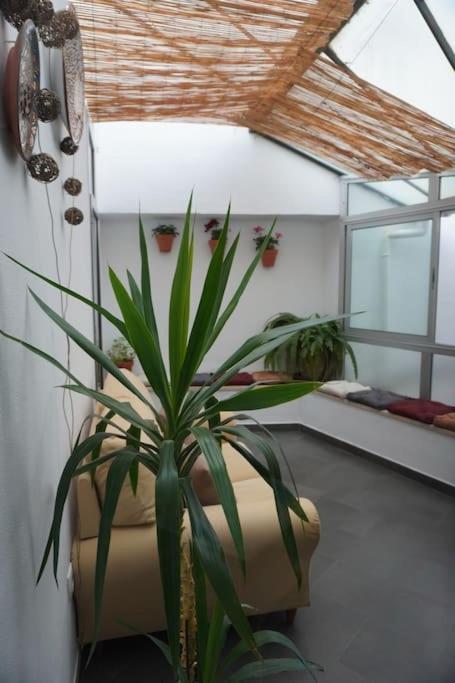 Casa Marcur Santa Cruz Villa Севиля Екстериор снимка